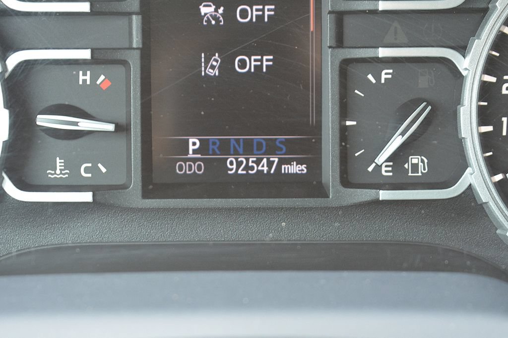 Used 2019 Toyota Tundra SR5 w/ TRD Sport Package AWD/4WD image 12