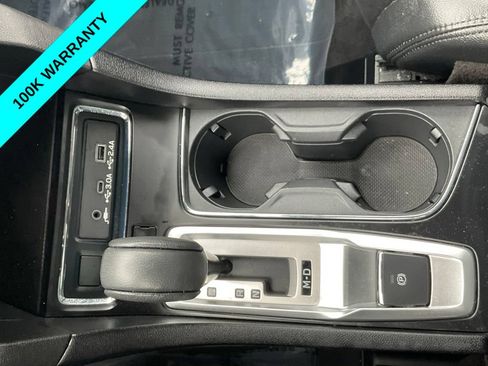 Certified 2023 Subaru Ascent Premium w/ Convenience Package AWD/4WD image 21