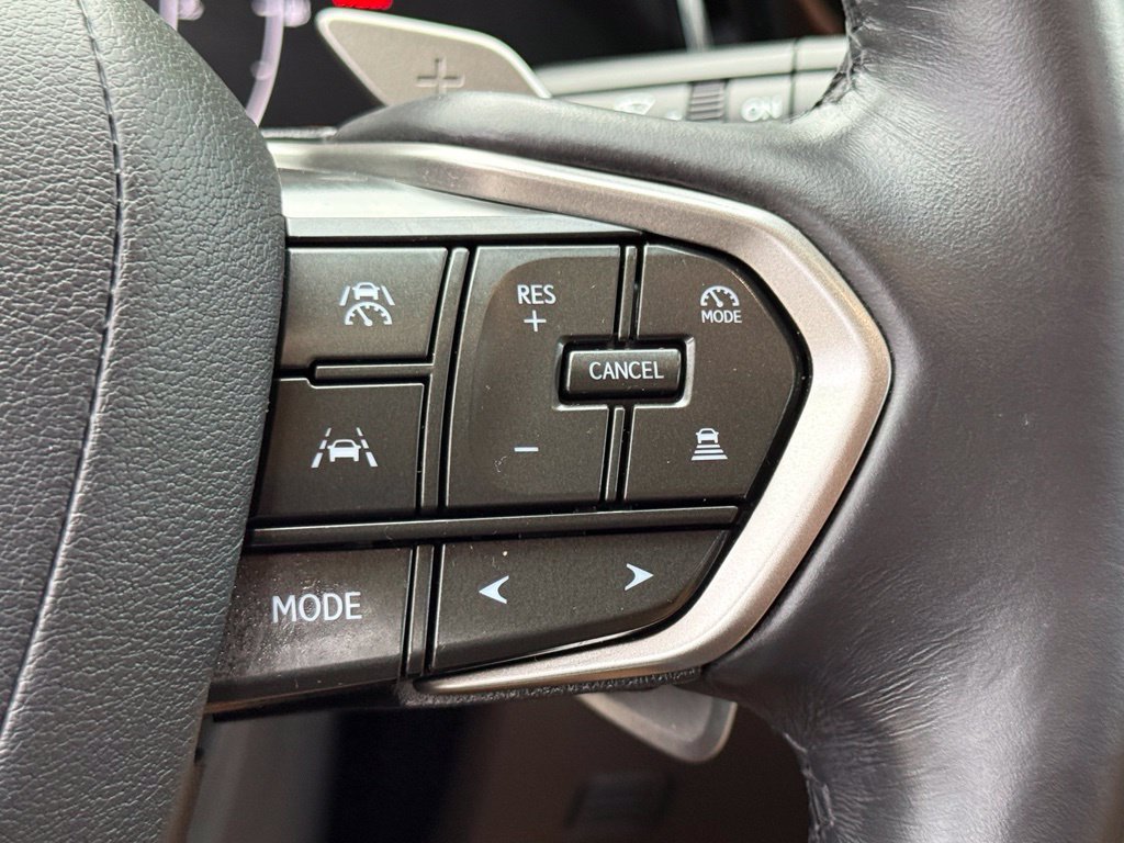 Certified 2026 Lexus NX 350h AWD w/ Accessory Package (Z2) image 27