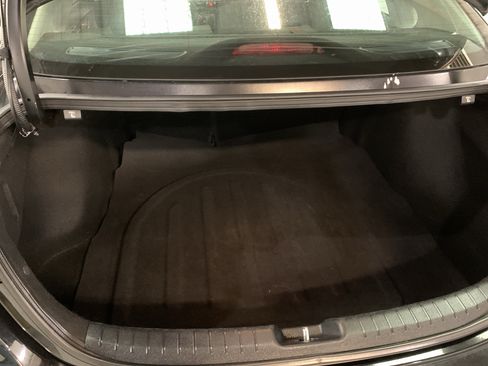 Used 2023 Kia Forte LXS image 21