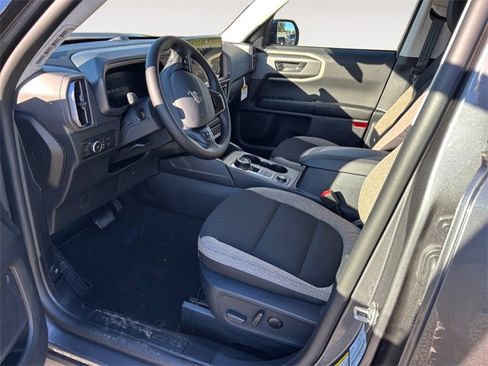 New 2025 Ford Bronco Sport Big Bend w/ Convenience Package image 9