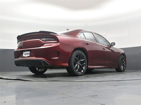 Used 2022 Dodge Charger GT w/ Blacktop Package image 39