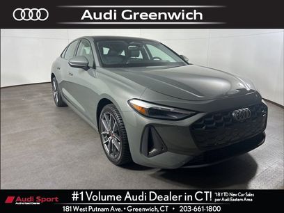 Used 2025 Audi A5 2.0T Premium