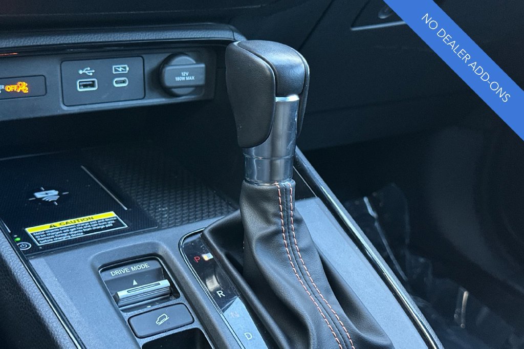 Certified 2024 Honda CR-V Sport-L image 24