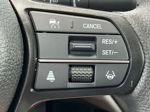 New 2026 Honda Accord SE image 15