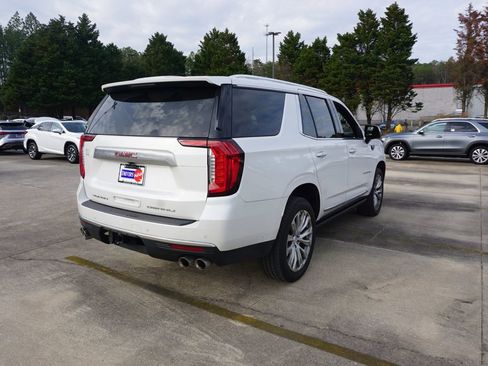 Used 2022 GMC Yukon Denali image 26