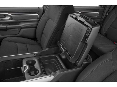 Used 2024 RAM 1500 Laramie RWD image 10