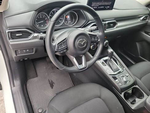 Used 2022 MAZDA CX-5 AWD 2.5 S image 21