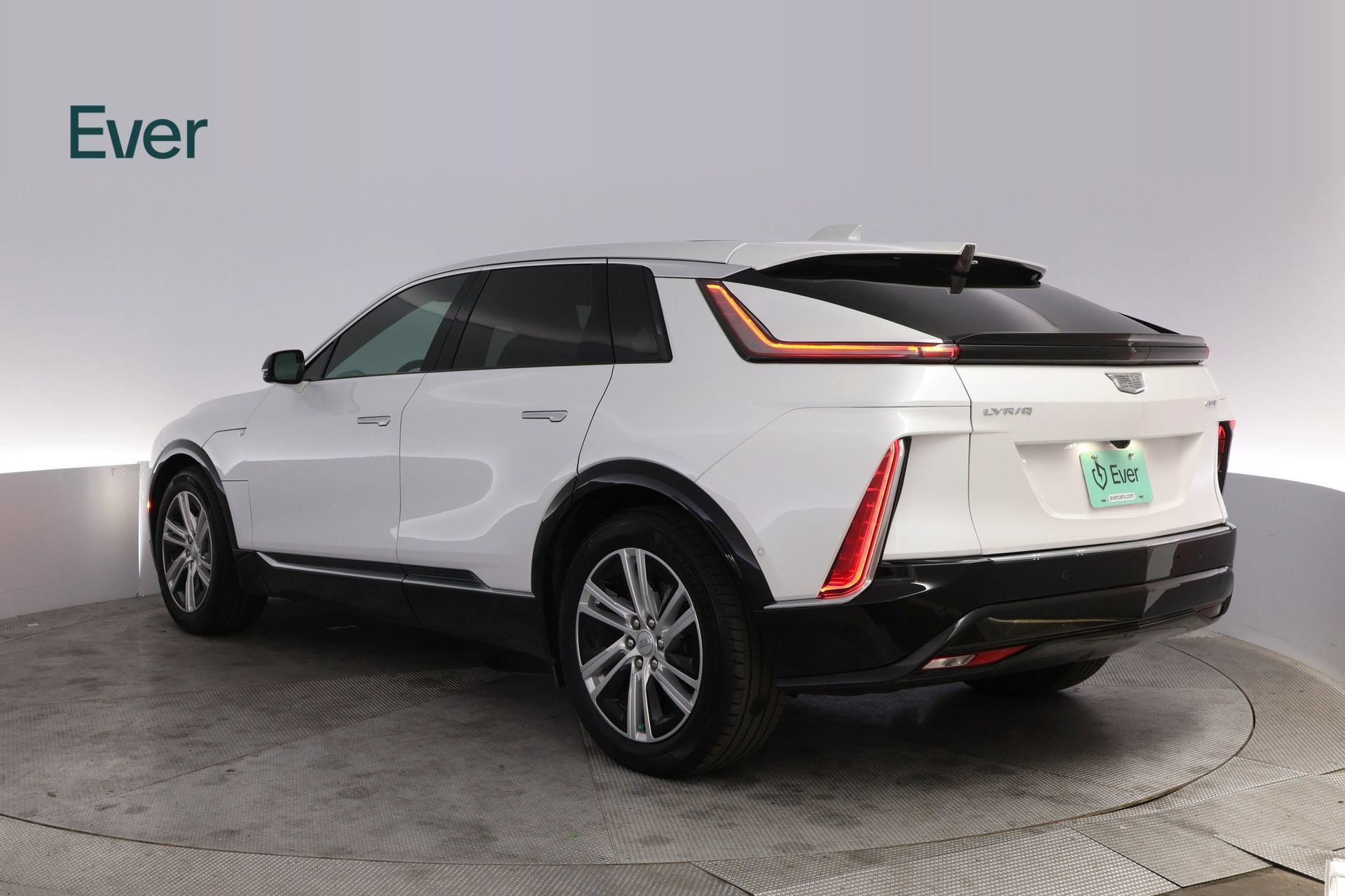 Used 2024 Cadillac Lyriq Tech w/ Driver Assist Package RWD image 17