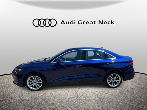 New 2026 Audi A3 2.0T Premium AWD/4WD image 5