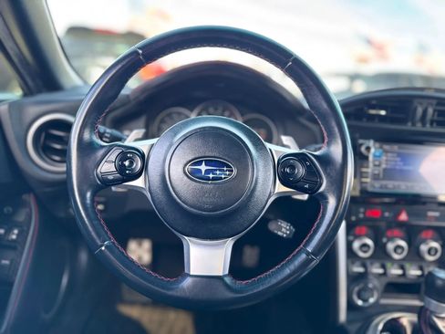 Used 2018 Subaru BRZ Limited w/ Popular Package #3 image 19