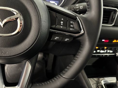 Certified 2025 MAZDA CX-5 AWD 2.5 S w/ Preferred Package image 22