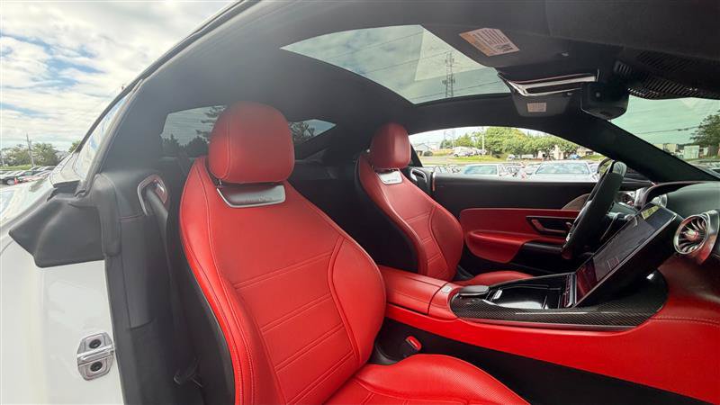 Used 2024 Mercedes-Benz AMG GT 55 image 9
