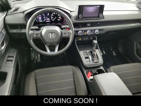 Used 2023 Honda CR-V Sport image 33