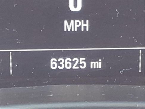 Used 2021 Chevrolet Equinox LS image 28