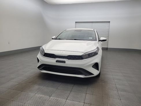 Used 2022 Kia Forte LXS w/ LXS Technology Package image 15