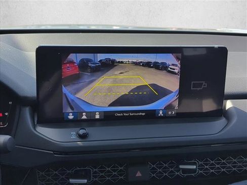 New 2026 Honda Accord Sport image 12