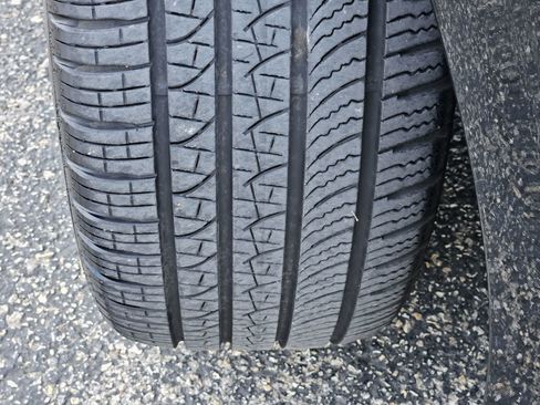 Certified 2025 Kia K5 EX FWD image 10