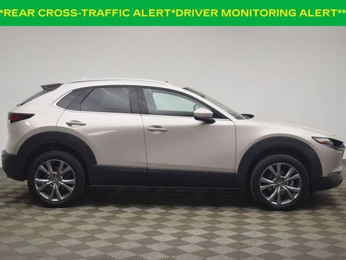 Used 2024 MAZDA CX-30 AWD 2.5 S w/ Premium Package image 13