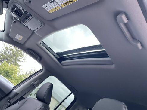 Used 2023 Honda Ridgeline RTL image 18