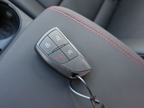 New 2026 Chevrolet Colorado Z71 w/ Z71 Convenience Package 2 image 31