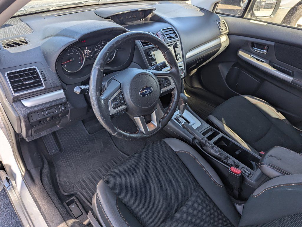 Used 2017 Subaru Crosstrek 2.0i Premium w/ Moonroof Package AWD/4WD image 22
