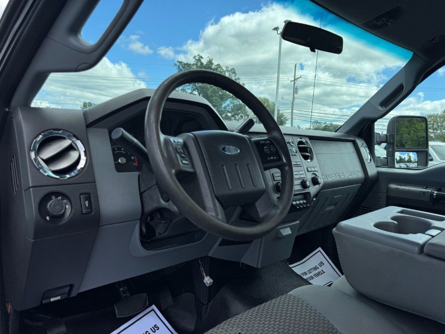 Used 2012 Ford F350 XLT w/ XLT Value Pkg AWD/4WD image 14