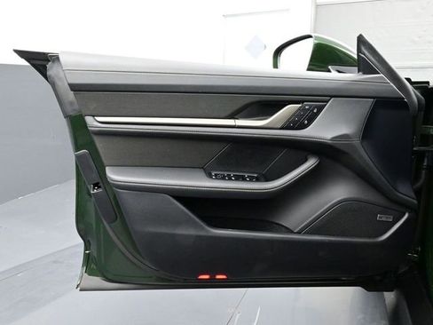 Certified 2025 Porsche Taycan Turbo S AWD/4WD image 7