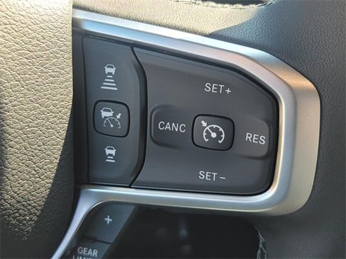 New 2025 RAM 1500 Lone Star image 17