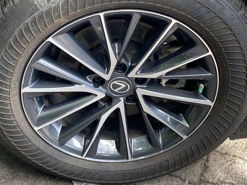 Used 2022 Lexus NX 350 AWD w/ Cold Area Package image 26