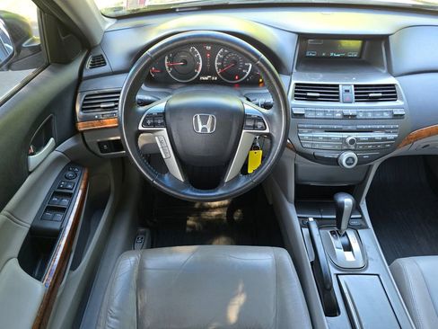 Used 2012 Honda Accord EX-L image 11