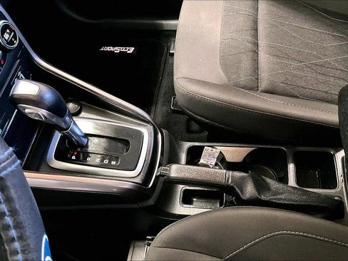 Used 2019 Ford EcoSport SE w/ SE Convenience Package AWD/4WD image 17