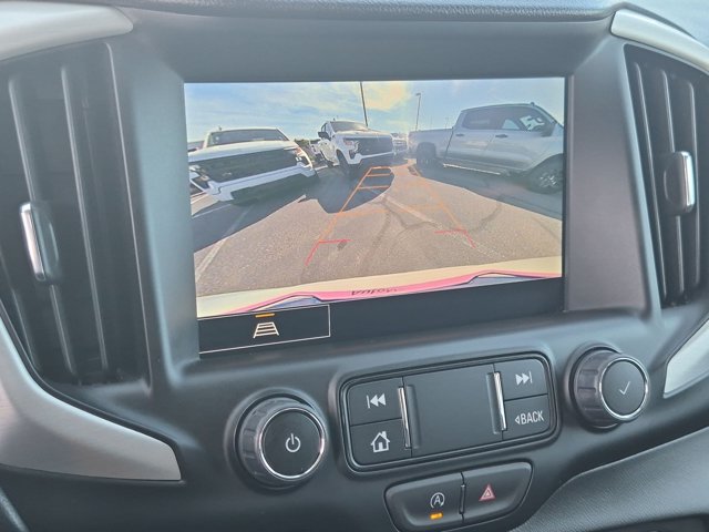 Certified 2023 GMC Terrain SLT FWD image 19