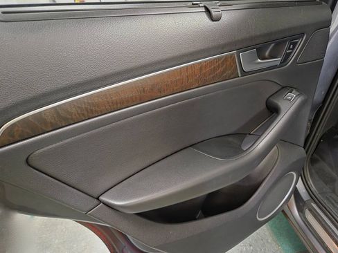 Used 2014 Audi Q5 TDI Prestige AWD/4WD image 24