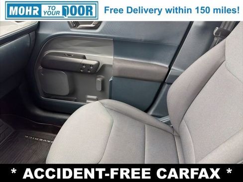 Used 2022 Ford Maverick XL w/ Equipment Group 100A Standard image 28