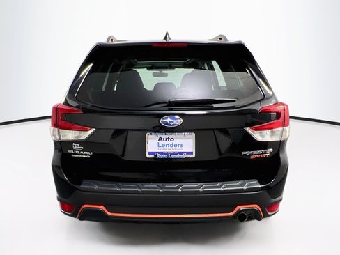 Used 2023 Subaru Forester Sport AWD/4WD image 6