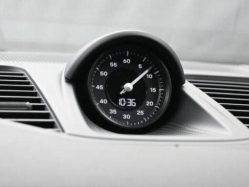 New 2026 Porsche Panamera 4 image 14