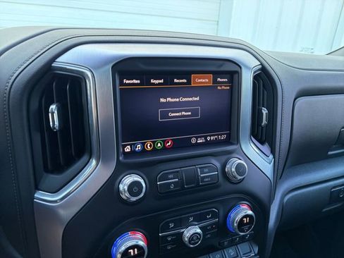 Used 2020 GMC Sierra 1500 SLT image 12