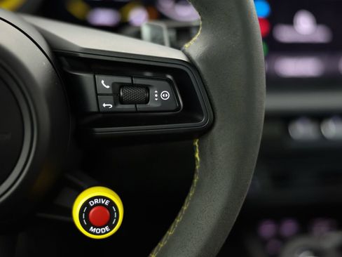 Used 2022 Porsche 911 GT3 RWD image 59