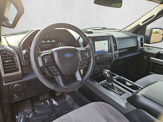Used 2020 Ford F150 XLT w/ Equipment Group 302A Luxury AWD/4WD image 10