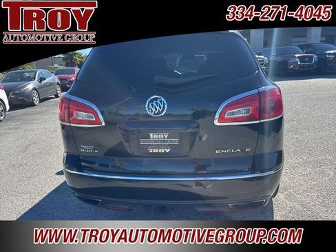 Used 2016 Buick Enclave Leather image 7