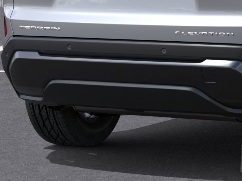 New 2027 GMC Terrain Elevation w/ LPO, Floor Liner Package FWD image 14