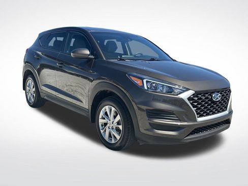 Used 2019 Hyundai Tucson SE image 10