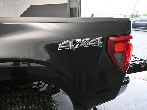 Used 2024 Ford F150 XLT AWD/4WD image 20