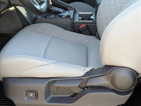 New 2025 Toyota Tacoma SR5 image 4