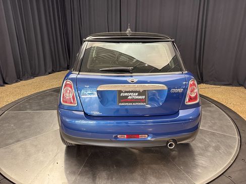 Used 2012 MINI Cooper Hardtop image 8