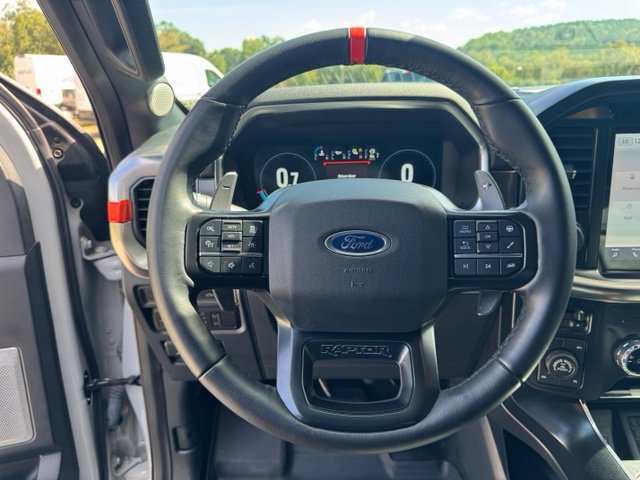 Used 2023 Ford F150 Raptor AWD/4WD image 17