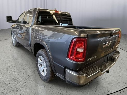 New 2026 RAM 1500 Big Horn AWD/4WD image 3