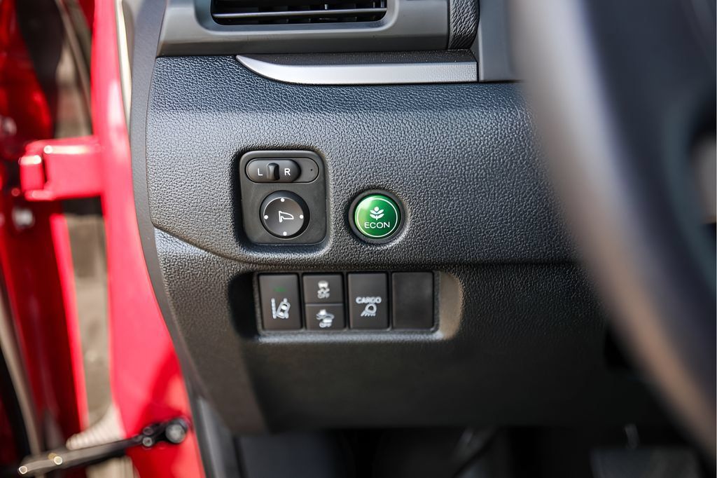 Used 2023 Honda Ridgeline RTL image 18