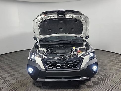 Used 2025 Subaru Forester Wilderness image 14